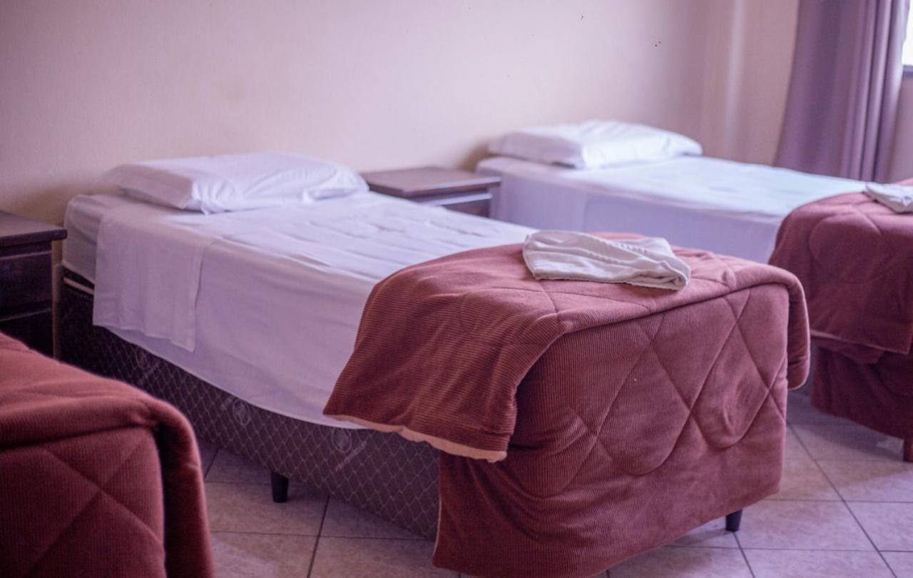 Hotel Ermitage Santana do Livramento Buitenkant foto