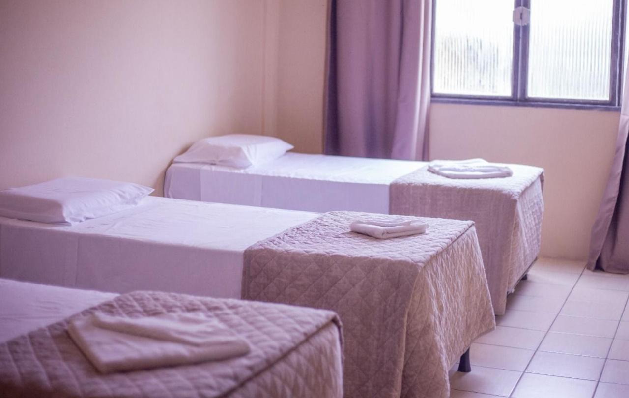 Hotel Ermitage Santana do Livramento Buitenkant foto
