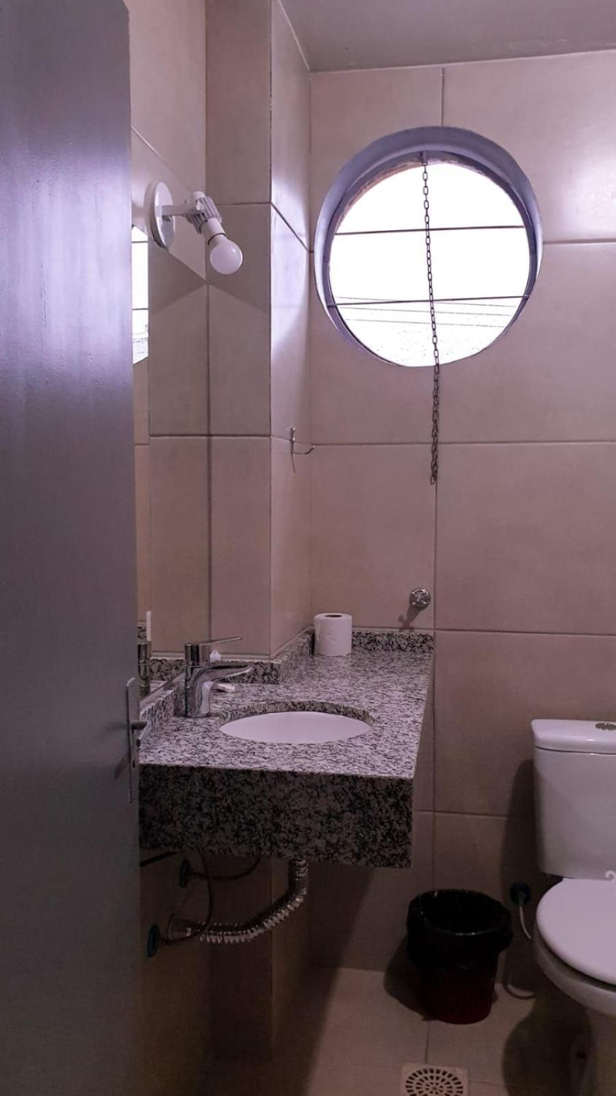 Hotel Ermitage Santana do Livramento Buitenkant foto