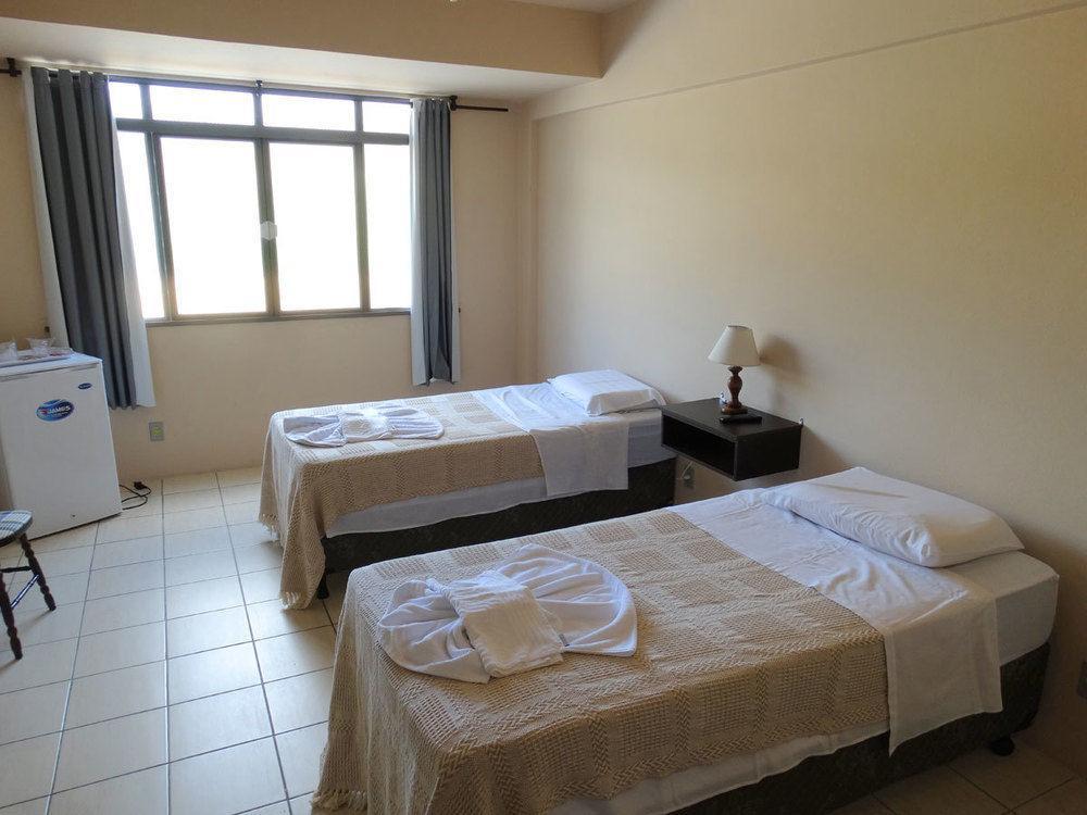 Hotel Ermitage Santana do Livramento Buitenkant foto