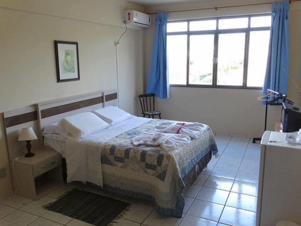Hotel Ermitage Santana do Livramento Buitenkant foto