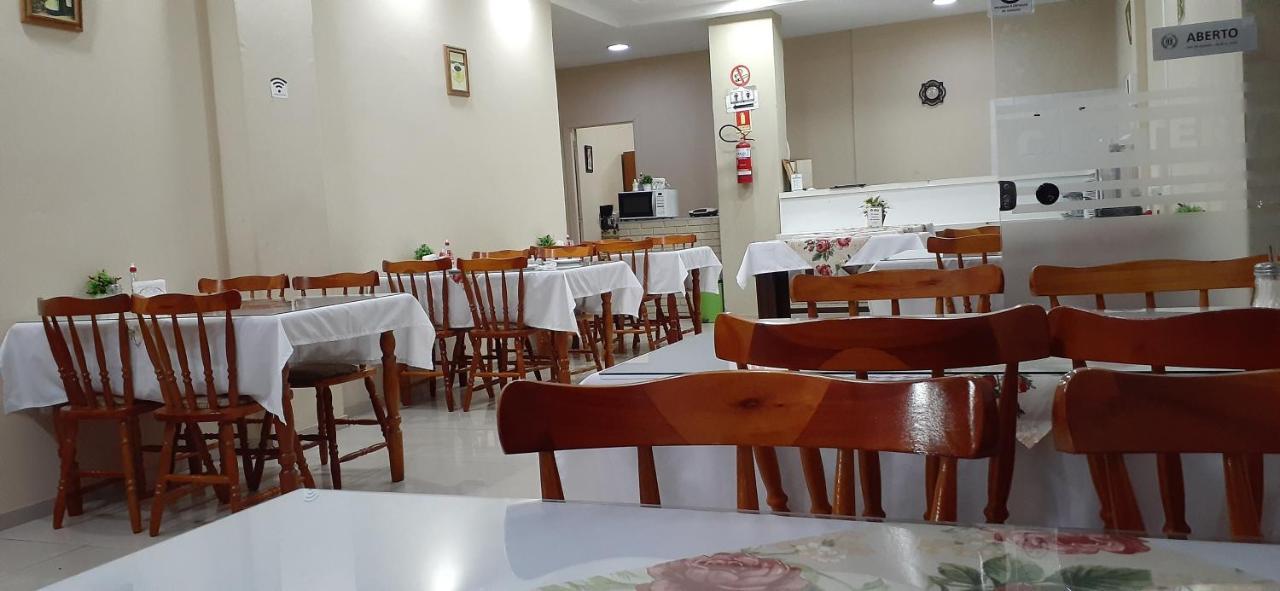 Hotel Ermitage Santana do Livramento Buitenkant foto